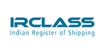 Indian Register of Shipping (IRClass) Indian Register of Shipping (IRClass)